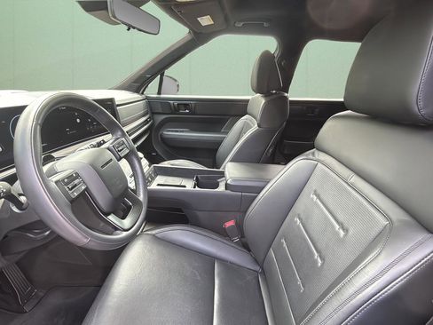 Certified 2024 Hyundai Santa Fe Calligraphy FWD image 14