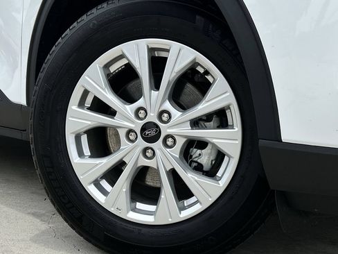 Used 2025 Ford Escape Active FWD image 11