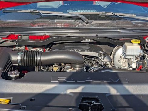 Used 2022 RAM 1500 Rebel w/ Level 1 Equipment Group image 19