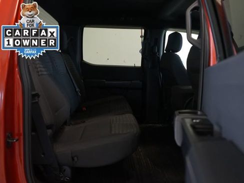 Certified 2023 Ford F150 XL w/ STX Appearance Package AWD/4WD image 30