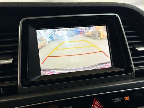 Used 2019 Hyundai Sonata Sport image 14