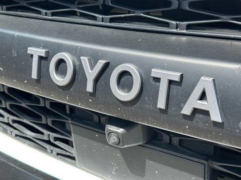 Certified 2024 Toyota 4Runner TRD Pro AWD/4WD image 9