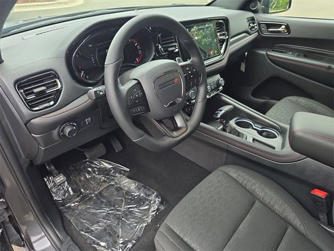 New 2026 Dodge Durango GT w/ Trailer Tow Group IV image 18