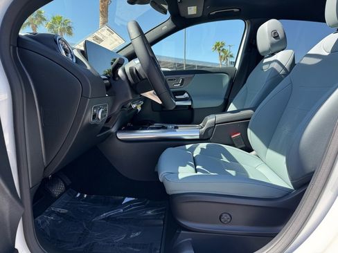 New 2026 Mercedes-Benz GLA 250 4MATIC image 13