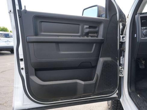 Used 2016 RAM 1500 Tradesman w/ Popular Equipment Group AWD/4WD image 14