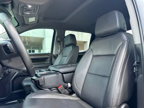 Used 2024 Chevrolet Silverado 1500 LT w/ Safety Package AWD/4WD image 11