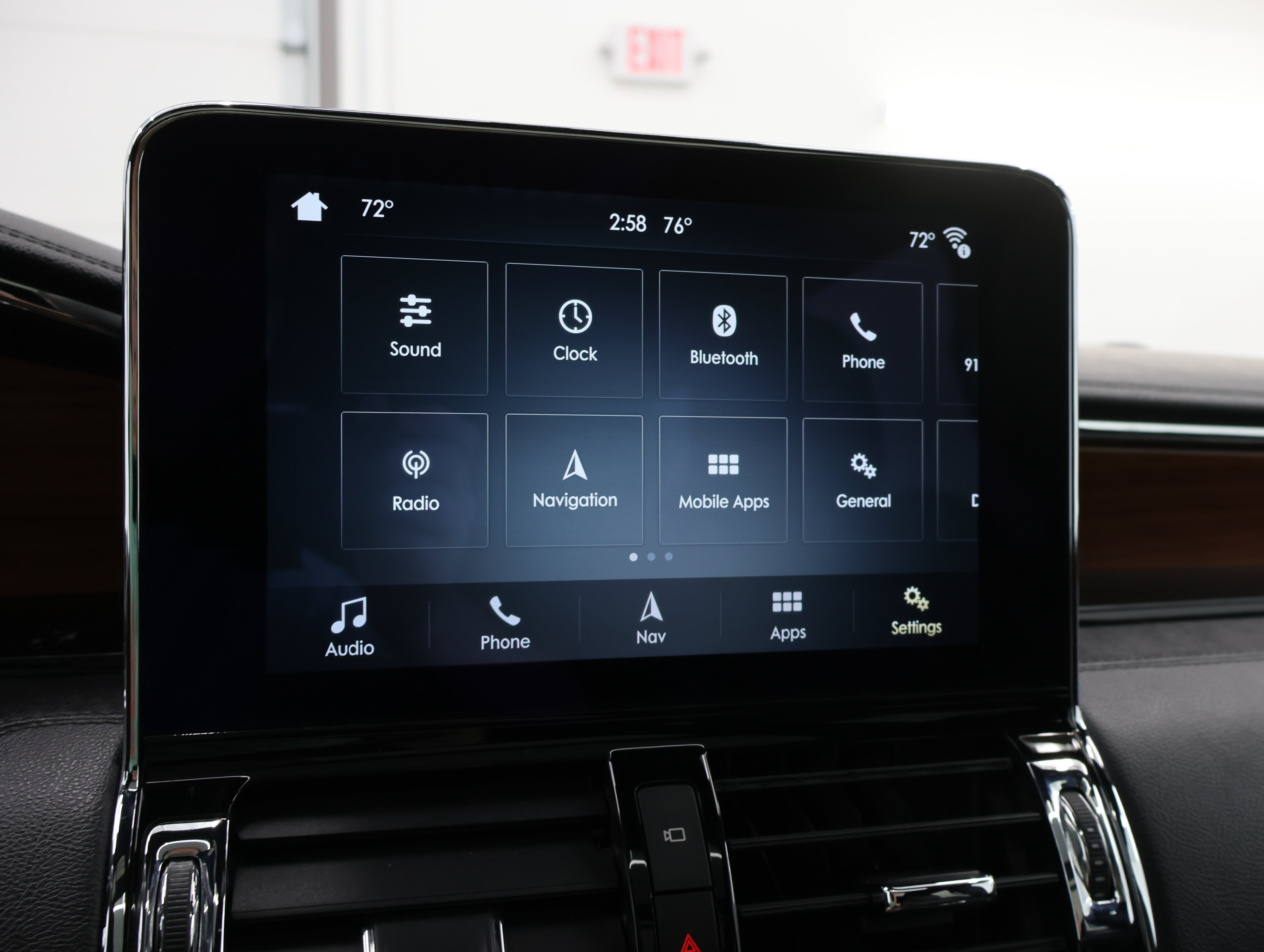 Used 2019 Lincoln Navigator Reserve w/ Cargo Package AWD/4WD image 55