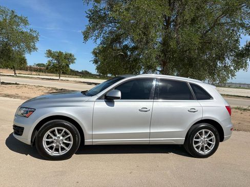 Used 2011 Audi Q5 2.0T Premium Plus AWD/4WD image 9