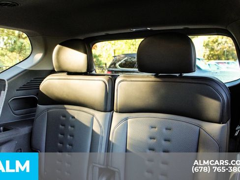 Used 2024 Kia EV9 Wind image 19