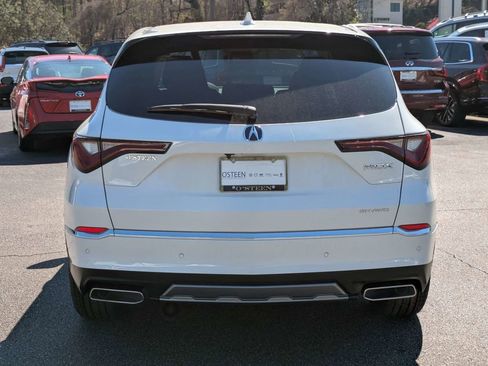 Used 2026 Acura MDX SH-AWD w/ Technology Package image 6