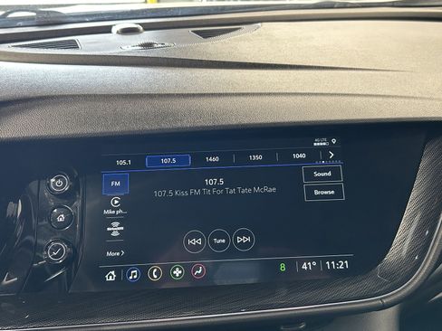 Used 2022 Buick Envision Preferred image 26