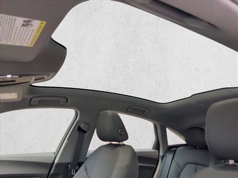 Certified 2025 Audi A5 2.0T Premium Plus w/ Premium Plus image 15