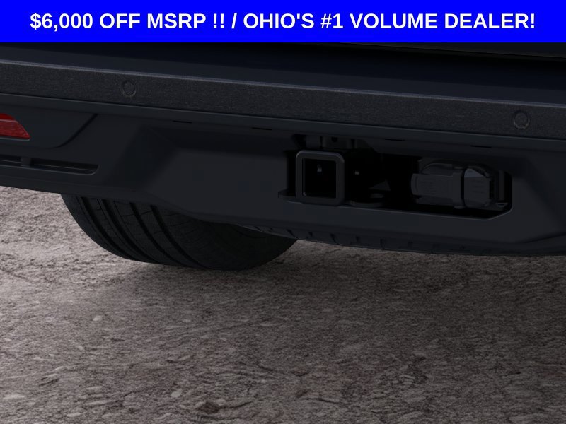 New 2026 Ford Expedition Active AWD/4WD image 23