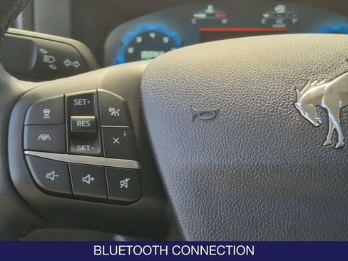 Certified 2025 Ford Bronco Sport Big Bend w/ Convenience Package AWD/4WD image 20