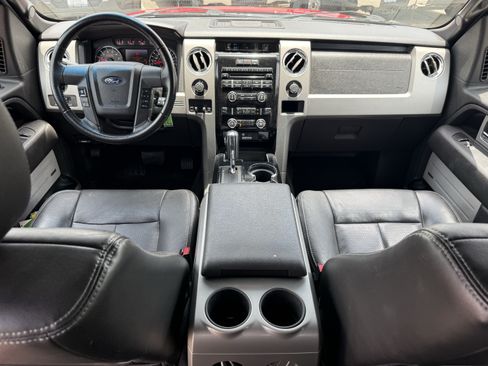 Used 2012 Ford F150 FX2 w/ FX Luxury Pkg RWD image 18