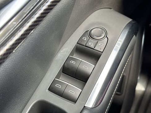 Used 2025 Chevrolet Traverse High Country w/ LPO, Floor Liner Package image 15