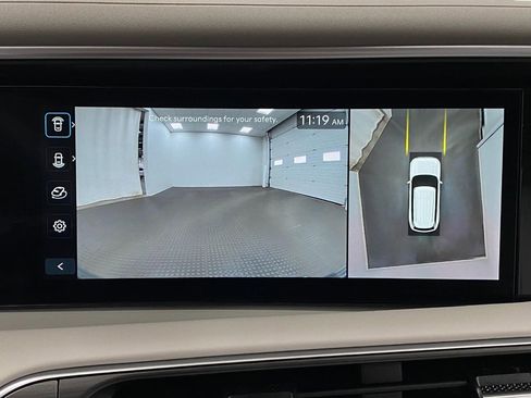 New 2026 Hyundai Palisade SEL Premium image 26