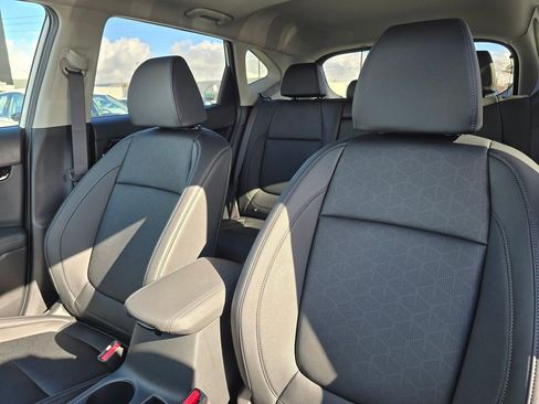 New 2026 Kia Seltos SX w/ SX Sunroof Package image 23