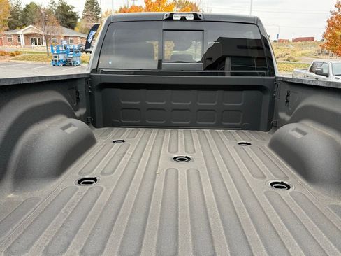 New 2025 RAM 2500 Laramie w/ Night Edition image 15