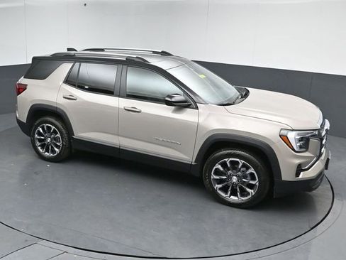Used 2026 GMC Terrain Elevation w/ Elevation Premium Package AWD/4WD image 46
