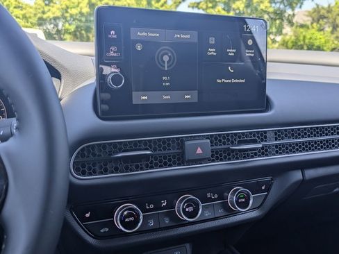 New 2026 Honda HR-V EX-L image 12