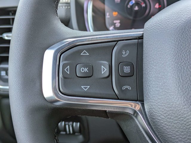 Used 2026 RAM 3500 Laramie AWD/4WD image 26