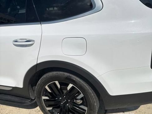Used 2024 Kia Telluride SX Prestige AWD/4WD image 29