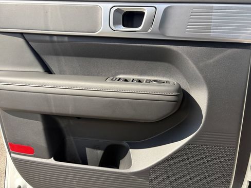 New 2026 Hyundai Santa Fe SEL FWD image 10