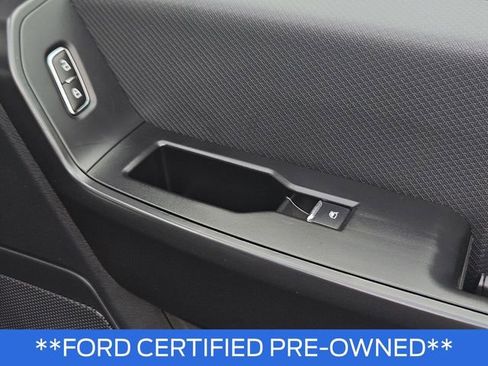Certified 2023 Ford F150 XL w/ STX Appearance Package image 32