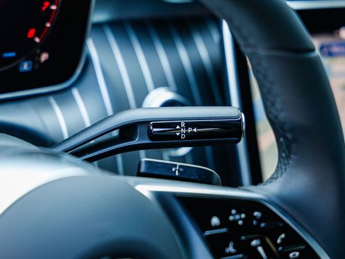 New 2026 Mercedes-Benz C 300 Sedan image 20