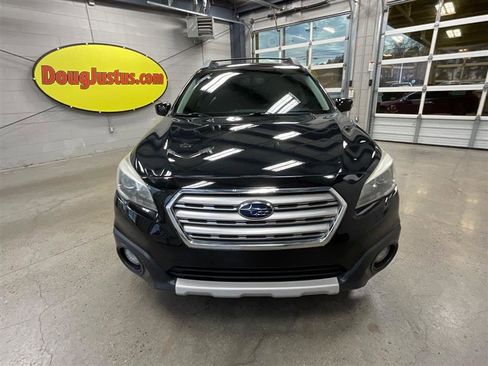 Used 2015 Subaru Outback 3.6R Limited image 8
