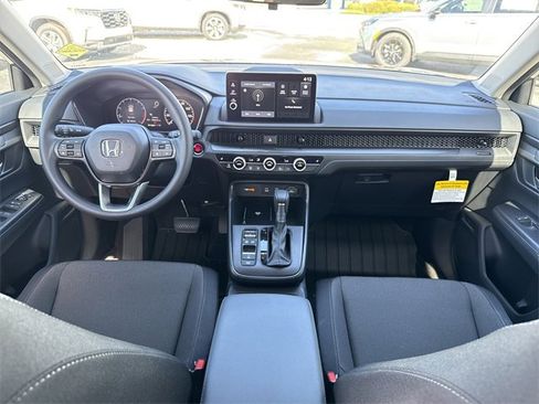 New 2026 Honda CR-V EX image 15