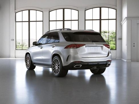 Used 2023 Mercedes-Benz GLE 350 4MATIC image 29