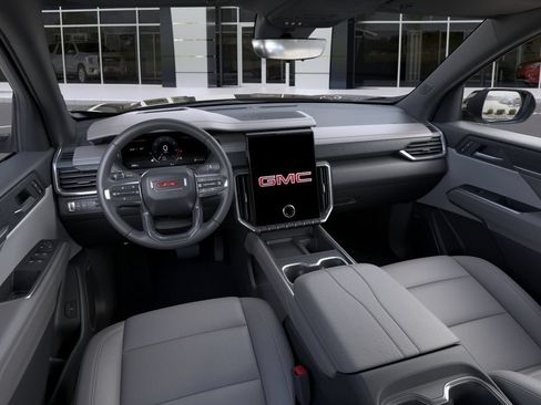 New 2026 GMC Acadia Elevation w/ Elevation Premium Package FWD image 15