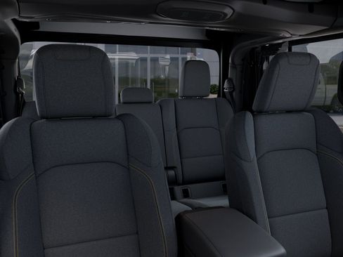 New 2026 Jeep Gladiator Sport image 26