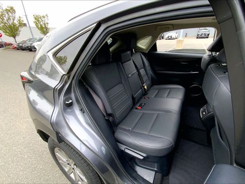Used 2019 Lexus NX 300 AWD w/ Comfort Package image 20