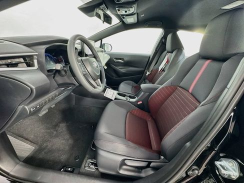 New 2026 Toyota Corolla SE FWD image 11