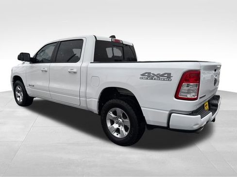 Used 2019 RAM 1500 Big Horn image 5