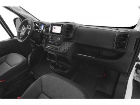 New 2026 RAM ProMaster 3500 w/ Advanced Safety Group FWD image 17