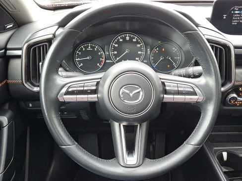 Used 2024 MAZDA CX-50 AWD 2.5 S w/ Cargo Package image 20
