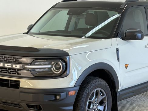 Used 2024 Ford Bronco Sport Badlands w/ Premium Package AWD/4WD image 26