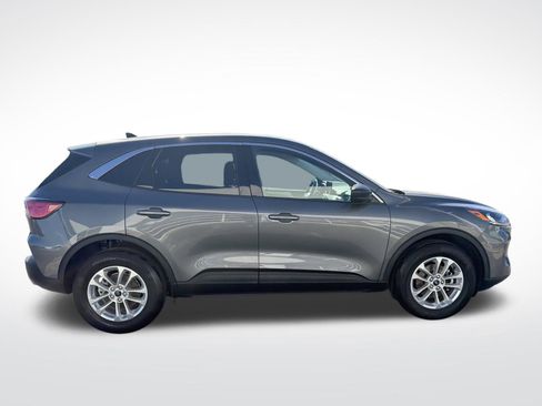 Used 2022 Ford Escape SE w/ Convenience Package image 7
