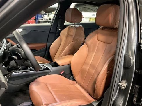 Certified 2023 Audi A4 2.0T Premium w/ Convenience Package AWD/4WD image 25