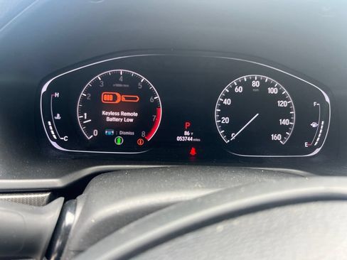 Used 2018 Honda Accord Sport image 14