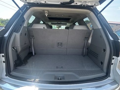 Used 2016 GMC Acadia SLT w/ Premium Edition AWD/4WD image 18