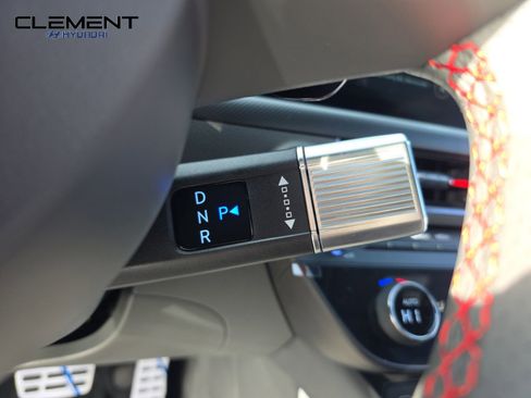 New 2026 Hyundai Sonata N Line FWD image 16