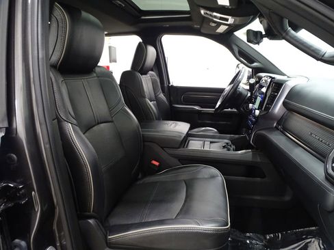 Used 2021 RAM 3500 Limited image 18