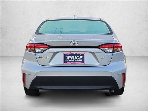 Used 2024 Toyota Corolla LE FWD image 7