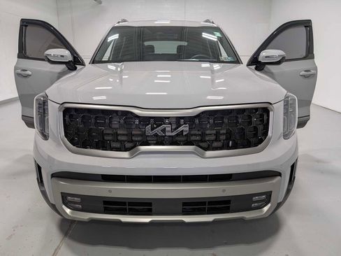 Used 2023 Kia Telluride SX Prestige X-Pro AWD/4WD image 15