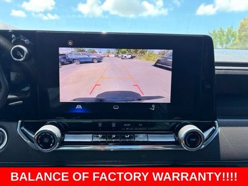Used 2024 Chevrolet Colorado W/T w/ WT Convenience Package AWD/4WD image 22